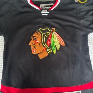 Chicago Blackhawks Jersey